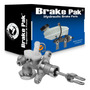 Discos De Freno Marca Brake Pak Para Nissan Frontier 4x4 Nissan 4 X 4