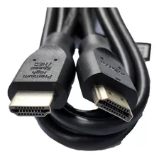 Cabo Samsung Hdmi Para Monitor Gamer E Tv 4k Original