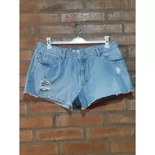 Short De Jean Sybilla 