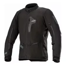 Chaqueta De Proteccion Alpinestars Venture Xt En Aolmoto 