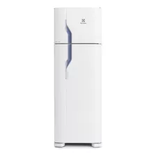 Geladeira Electrolux Dc35 260l Com Freezer Defrost Bra 127v