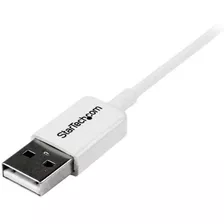 Startech Com Funda Para Carga Y Sincronizacion Usb Cable Mi