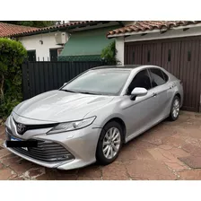 Toyota Camry 2018 2.5 L4 At