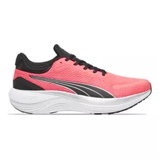 Zapatillas Hombre Puma Scend Pro Rosa On Sports