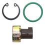 Sensor De Presin De A/c Pontiac T1000 1985 Uac