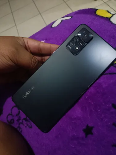 Tercera imagen para búsqueda de xiaomi redmi note 11e pro 5g 8gb 128gb dual sim 108mp 67w