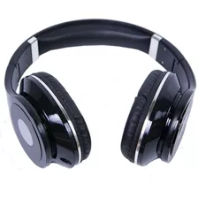 Auriculares Para Dj Moon Ma2330b Cerrados Fervanero