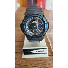 Reloj Casio Gshock Ga-200cb