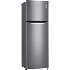 Refrigerador LG® Inverter Mode Gt29bdc (09p³) Nuevo En Caja