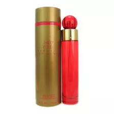 Perry Ellis 360° Red Eau De Parfum 100ml Para Dama