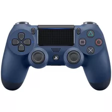 Controle Oficial Sony Playstation Ps4 Dualshock 4 Azul