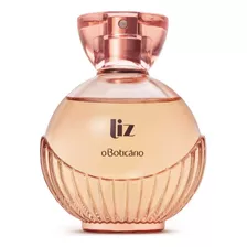 Liz Desodorante Colônia, 100 Ml