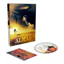 Dvd: O Colecionador De Almas - Original Lacrado