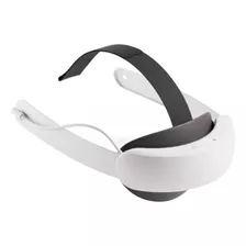 Meta Oculus Quest 3 Elite Strap Con Bateria 