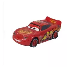 Coche Radio Control Disney Rayo Mc Queen