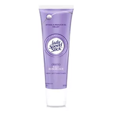 Desodorante Lady Speed Stick Crema Derma Hair Minimize 60 G