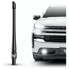 Accesorio De Antena De Radio Camión Chevy Silverado Y ...