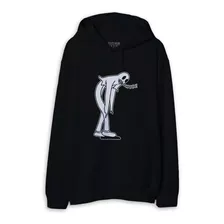 Ko Ko Ghostemane M2 Sudadera Hoodie Rott Wear 