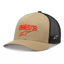 Gorro Alpinestars Pedigree