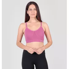 Peto Mujer Ellesse Polette Malva