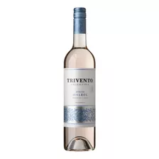 Vino Blanco Trivento Reserve White Malbec - Gobar®