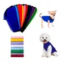 Primera imagen para búsqueda de ponchos para perros ropa