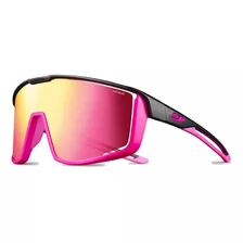 Lentes Ciclismo Julbo Fury Spectron 3cf Negro J5311123