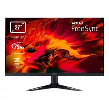 Monitor Gamer Acer Nitro 27 Full Hd 1ms Tranza