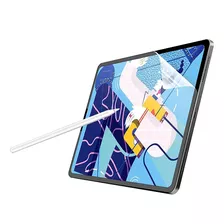 2pcs Lámina Protectora Paperfeel Para iPad Pro 12.9