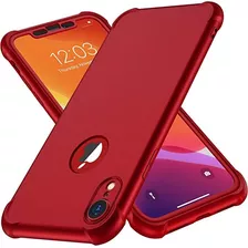 Oretech Diseñado Para Xr Case, Con[2 X Protector De Pantalla