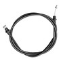Cable Sobremarcha Para Chrysler Town & Country 1998 3.8l 