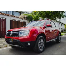 Renault Duster 4x4 Mod. 2021