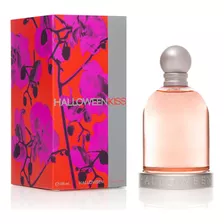 Perfume Importado Halloween Kiss Edt 100ml. Original