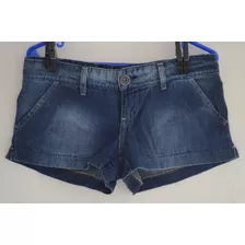 Short De Jean Sybilla Talle S