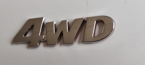 4wd Chevrolet Grand Vitara Emblema  Foto 5