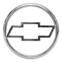 Emblema Cajuela Chevrolet Astra Trasero Cromado