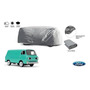 Funda/forro Impermeable Para Combi Ford Econoline 1964