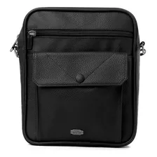 Morral Norton Zaack 1 Negro