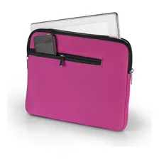 Case Neoprene Multilaser Para Tablets Até 10 Polegadas