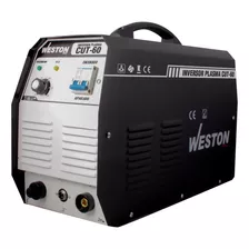 Cortador De Plasma Inverter De 60amp 220v