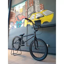 Bmx Wethepeople Negra Y Tornazolado Nueva