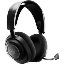 Headset Steelseries Arctis Nova 7 Wireless Ps5 Bluetooth