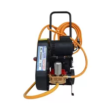 Lavadora De Alta Pressão Eletroplas El-3500v 350psi Bivolt