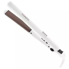 Plancha Alaciadora Cabello Doble Ceramica Cable Giratorio