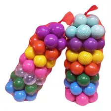 100 Pelotas Para Alberca