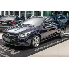 Mercedes-benz Cla180 1.6t 122cv Aut./2018