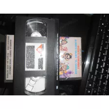 Película Vhs El Albañil Vicente Fernández 