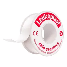 Leukoplast(fita De Silicone Previne Queloide)2,5cmx2,6m-bsn 