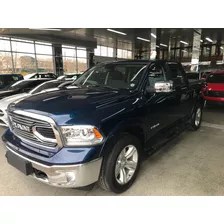 Dodge Ram 0km 2023