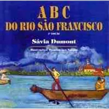 Abc Do Sao Francisco, De Dumont. Editora Dimensao - Didatico, Capa Mole Em Português
